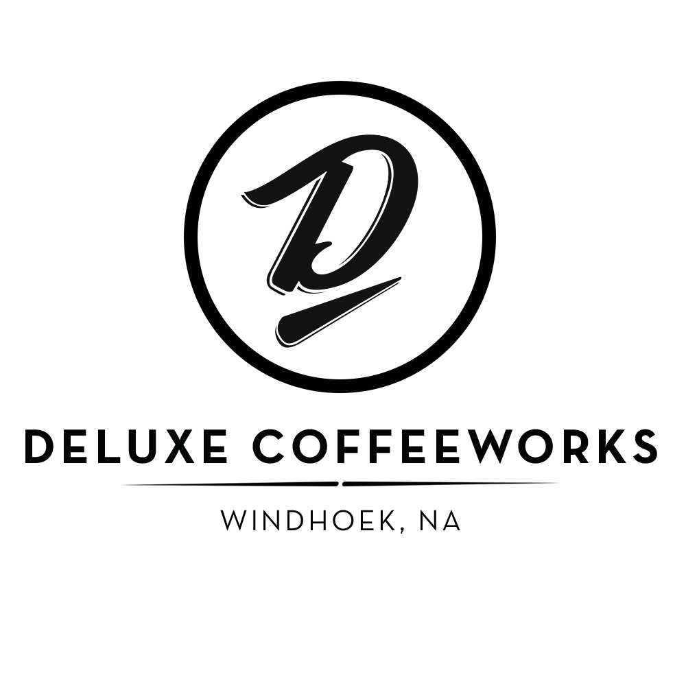 Stockists Deluxe Coffeeworks Namibia